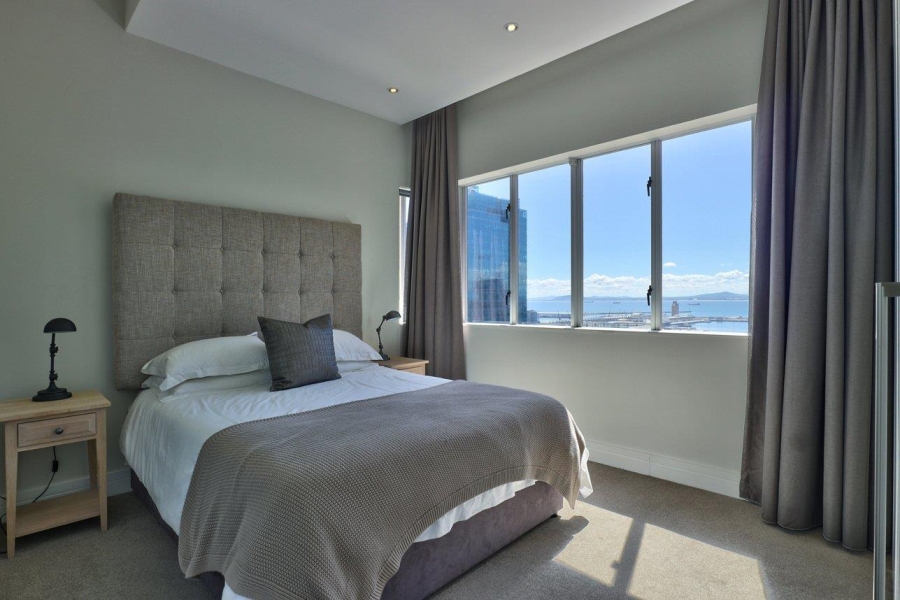 2 Bedroom Property for Sale in Cape Town City Centre Western Cape